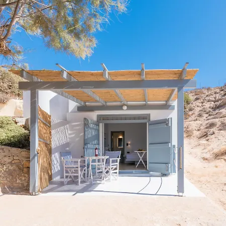 Сasa de vacaciones Opal Wave Milos *