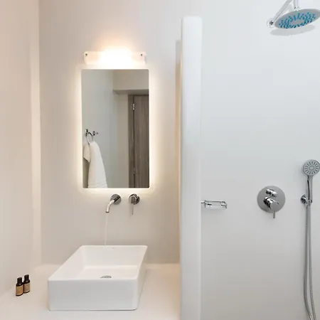 度假居 Opal Wave Milos