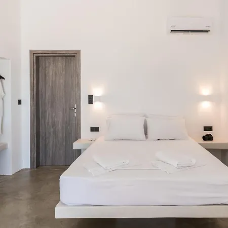 度假居 Opal Wave Milos *