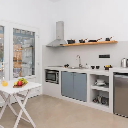 Opal Wave Milos * Provatas