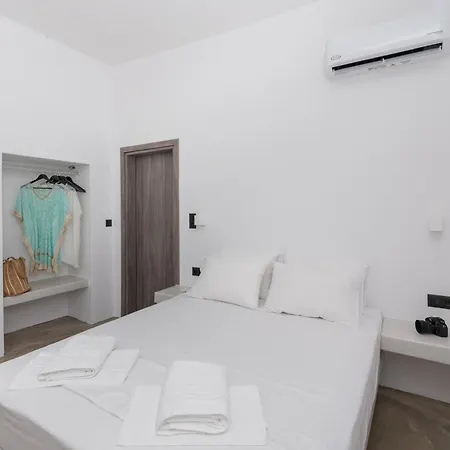 度假居 Opal Wave Milos *