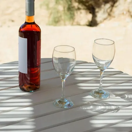 度假居 Opal Wave Milos