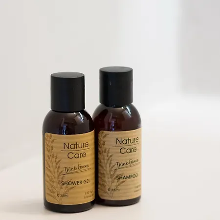 Opal Wave Milos Semesterbostad *