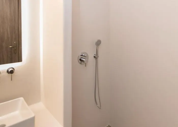 Opal Wave Milos Semesterbostad