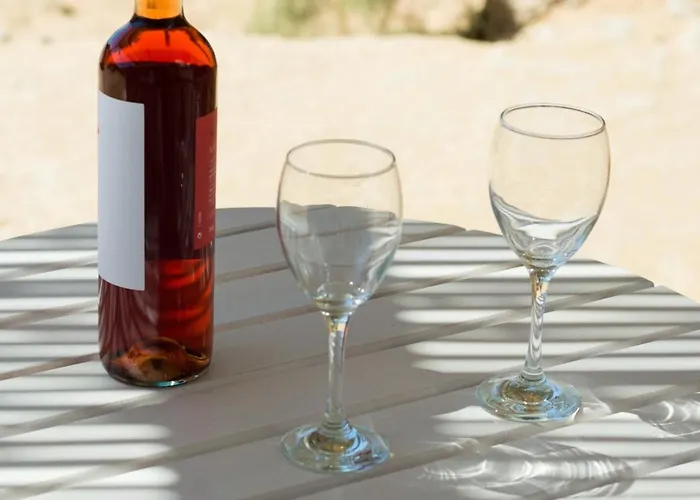 Semesterbostad Opal Wave Milos