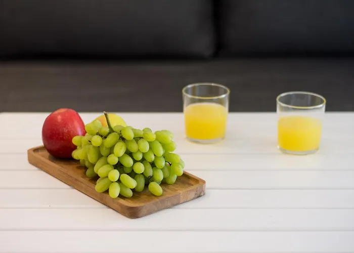 Casa de Férias Opal Wave Milos