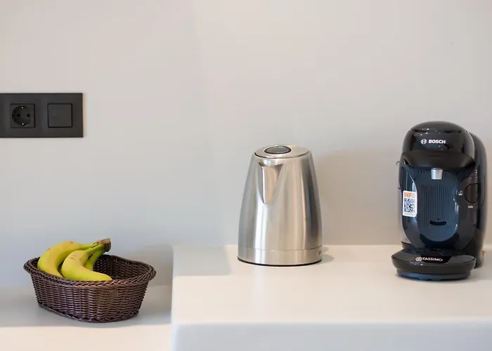 Opal Wave Milos Casa de Férias Provatas